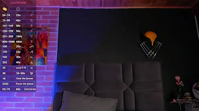SebastianMaximoff online show from February 2025 01:32:01 PM