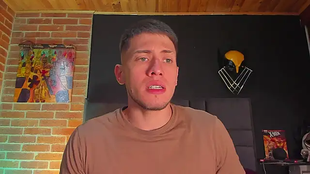SebastianMaximoff online show from March 2025 02:23:02 PM