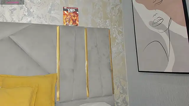 SebastianMaximoff online show from November 2025 06:22:01 PM