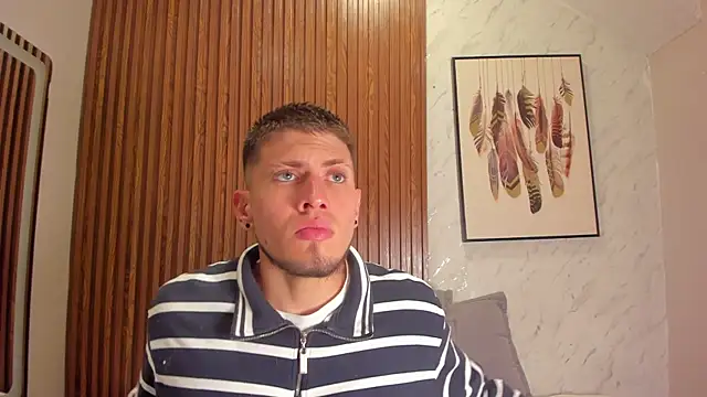SebastianMaximoff online show from October 2025 07:58:01 PM