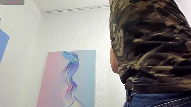 SebastianMaximoff online show from November 2025 06:12:02 PM