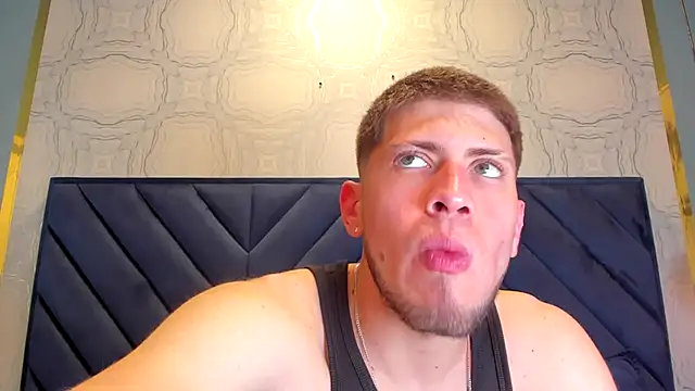 SebastianMaximoff online show from September 2025 07:42:02 PM