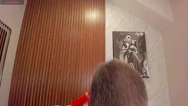 SebastianMaximoff online show from November 2025 12:43:01 PM