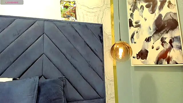 SebastianMaximoff online show from November 2025 07:29:02 PM