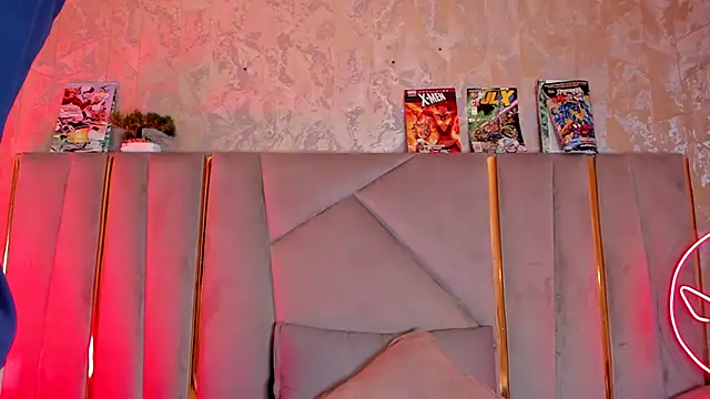 SebastianMaximoff online show from September 2025 08:04:02 PM