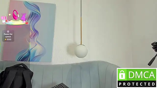 SebastianMaximoff online show from October 2025 01:44:02 PM