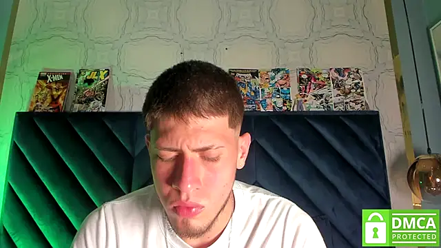 SebastianMaximoff online show from September 2025 07:42:01 PM