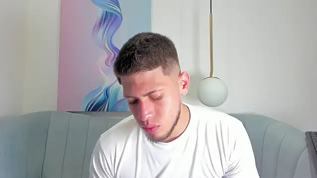SebastianMaximoff online show from October 2025 04:42:02 PM