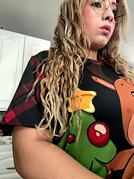 ValeriaHot69 online show from November 2025 02:50:01 PM