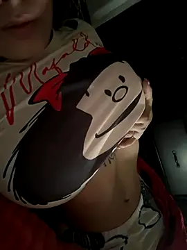 ValeriaHot69 online show from November 2025 02:29:01 PM