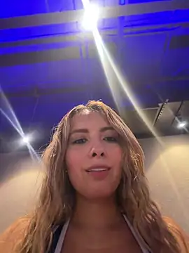 ValeriaHot69 online show from February 2026 11:59:02 PM