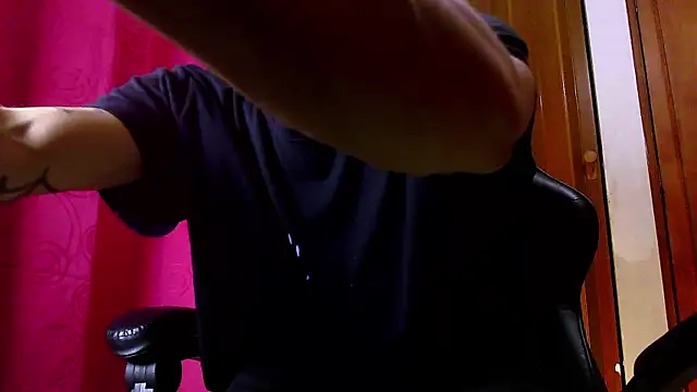 Snapshot of Allan_Keller chatting on October 2025 06:34:01 AM Allan Keller online show from October 2025 06:34:01 AM