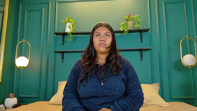 ale cam online show from February 2026 12:25:02 PM