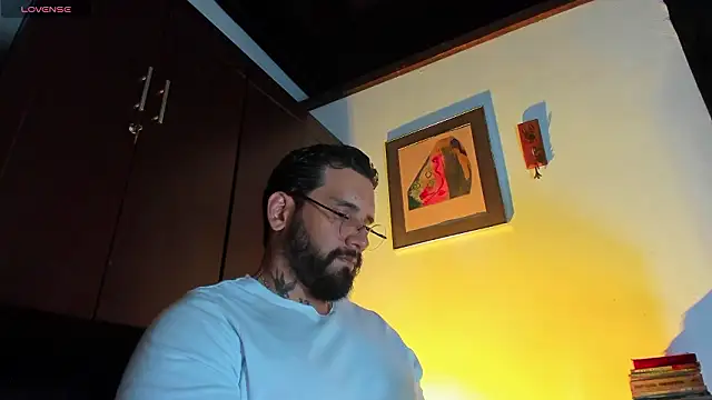 CamiloGray  online show from March 2026 02:15:01 PM