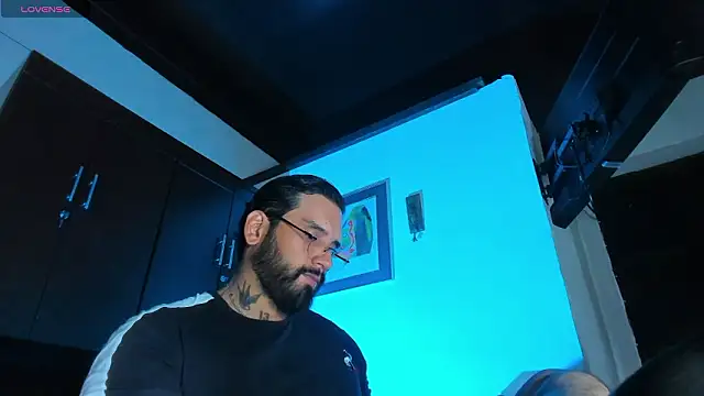 CamiloGray  online show from January 2026 01:36:01 PM