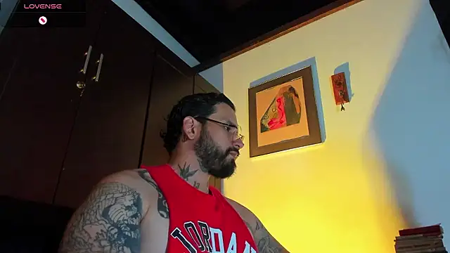 CamiloGray  online show from March 2026 02:39:02 PM