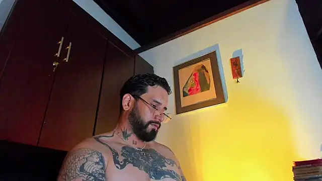 Snapshot of CamiloGray_ chatting on June 2026 02:33:01 PM CamiloGray online show from June 2026 02:33:01 PM