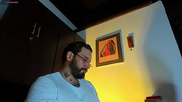 CamiloGray  online show from March 2026 03:28:01 PM