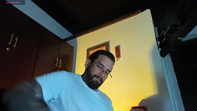 CamiloGray  online show from February 2026 01:54:01 PM