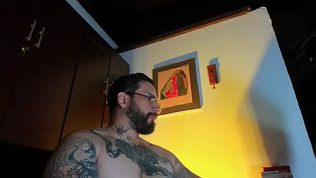Snapshot of CamiloGray_ chatting on June 2026 02:06:02 PM CamiloGray online show from June 2026 02:06:02 PM