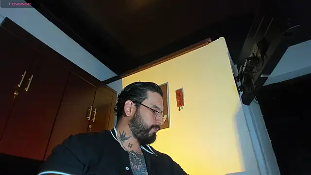 CamiloGray  online show from January 2026 12:44:02 PM