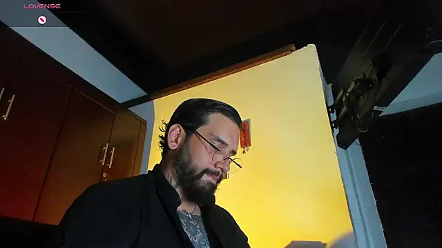 CamiloGray  online show from February 2026 02:25:01 PM