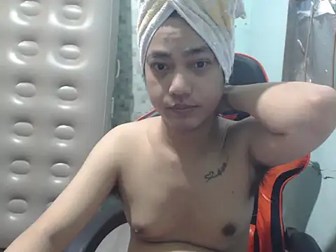 Snapshot of itsmacky4u chatting on October 2025 05:30:01 AM itsmacky4u online show from October 2025 05:30:01 AM