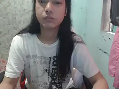 Snapshot of itsmacky4u chatting on February 2025 01:46:02 AM itsmacky4u online show from February 2025 01:46:02 AM