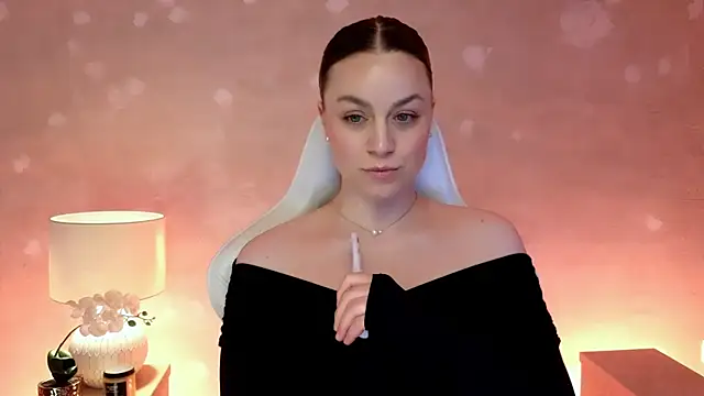 MilaFleur online show from March 2026 03:39:01 PM