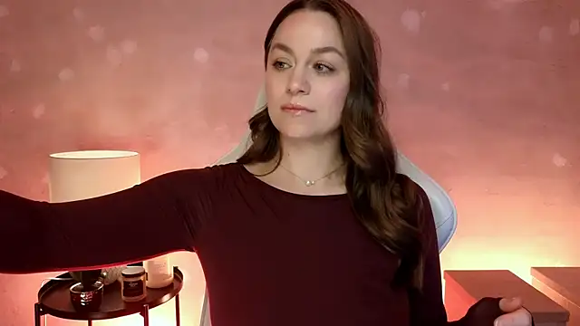 MilaFleur online show from February 2026 03:41:01 PM