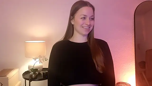 MilaFleur online show from January 2025 08:43:01 AM