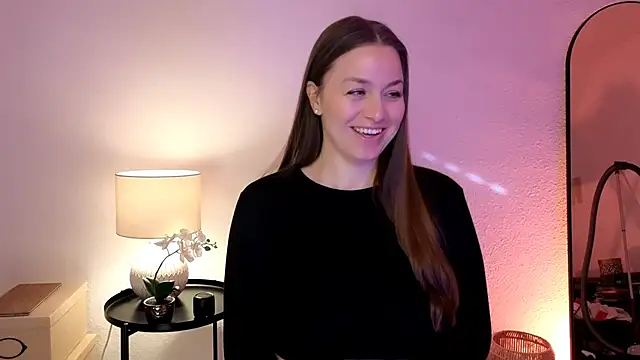 MilaFleur online show from February 2025 09:09:02 AM