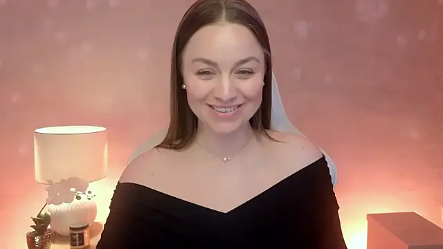 MilaFleur online show from March 2026 03:27:01 PM