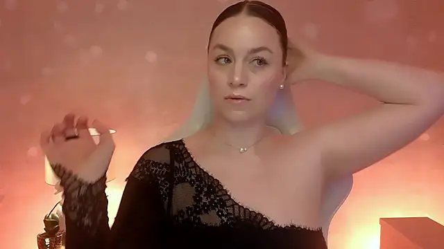 MilaFleur online show from February 2026 03:13:01 PM