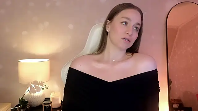 MilaFleur online show from September 2025 02:24:02 PM