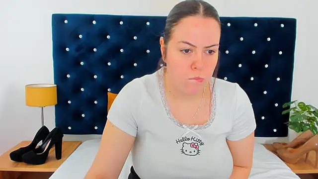 EvaLick online show from February 2026 07:24:01 AM