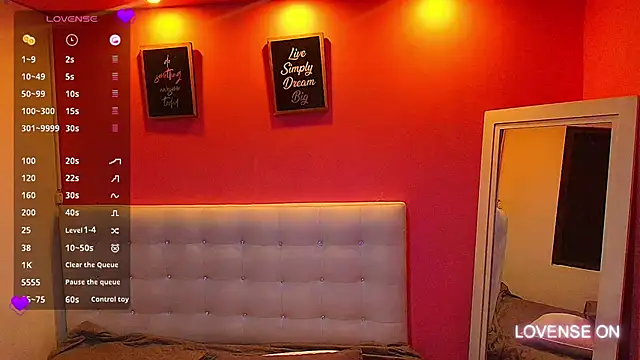 Snapshot of hornyhousekeeper_ chatting on March 2025 12:45:01 PM hornyhousekeeper online show from March 2025 12:45:01 PM