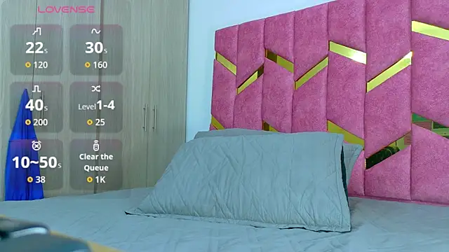 hornyhousekeeper  online show from October 2025 06:20:02 PM