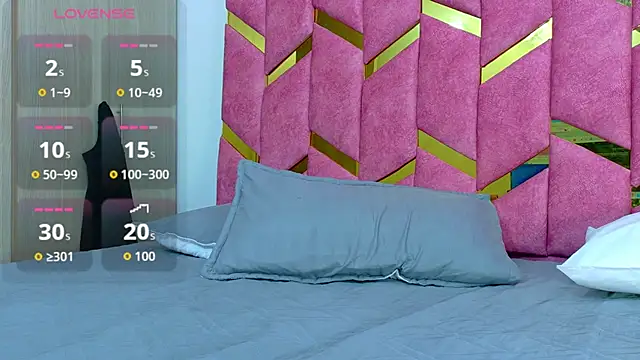 hornyhousekeeper  online show from October 2025 01:54:02 PM