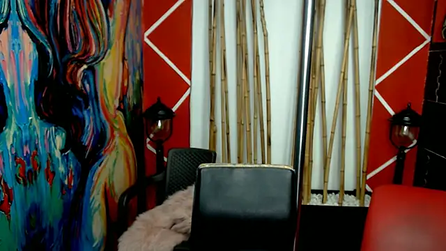Snapshot of wandanara_sex chatting on September 2025 12:22:01 PM wandanara sex online show from September 2025 12:22:01 PM