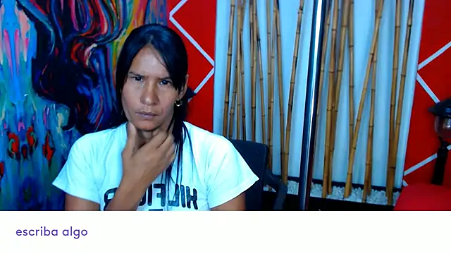 Snapshot of wandanara_sex chatting on June 2026 12:49:01 PM wandanara sex online show from June 2026 12:49:01 PM