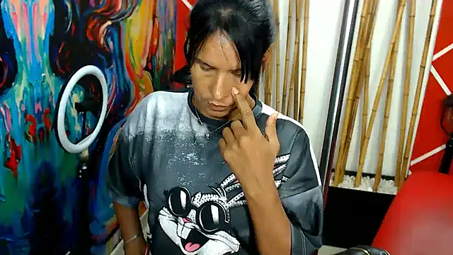 wandanara sex online show from December 2025 12:37:01 PM