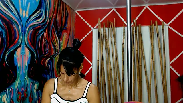 Snapshot of wandanara_sex chatting on June 2026 01:05:02 PM wandanara sex online show from June 2026 01:05:02 PM