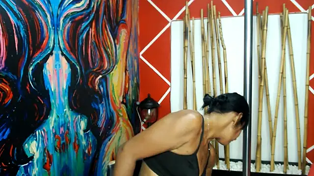 Snapshot of wandanara_sex chatting on March 2025 12:25:01 PM wandanara sex online show from March 2025 12:25:01 PM
