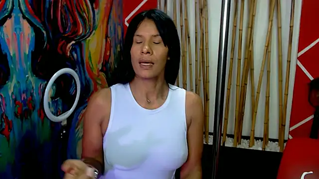 wandanara sex online show from December 2025 12:40:01 PM