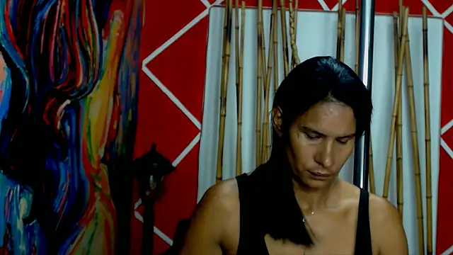 Snapshot of wandanara_sex chatting on February 2025 12:56:01 PM wandanara sex online show from February 2025 12:56:01 PM
