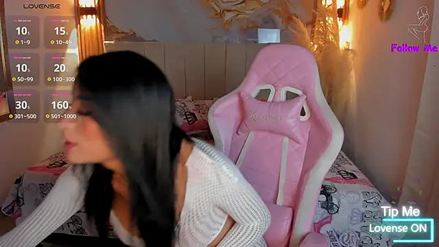 adda mancini online show from March 2026 01:54:02 AM