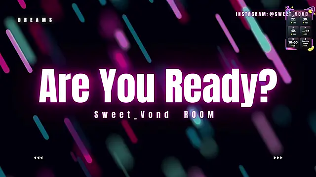 Snapshot of sweetvond_ chatting on September 2025 11:26:01 AM sweetvond  online show from September 2025 11:26:01 AM