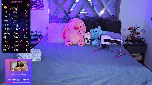 cutesarah  online show from June 2026 11:49:02 PM