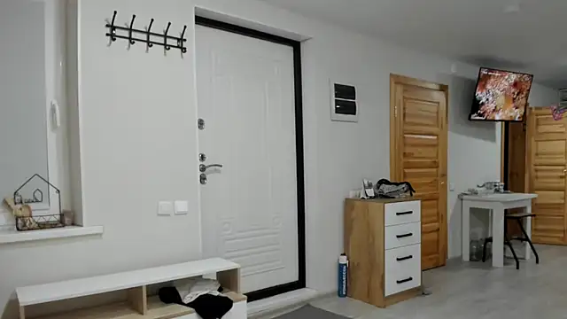 Snapshot of increible_della chatting on October 2025 05:23:01 PM increible della online show from October 2025 05:23:01 PM